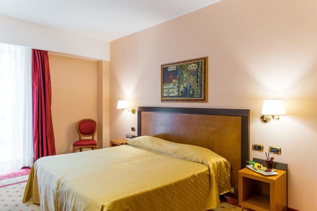 Grand Hotel La Chiusa Di Chietri Alberobello Bagian luar foto