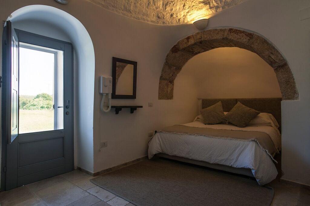 Grand Hotel La Chiusa Di Chietri Alberobello Bagian luar foto